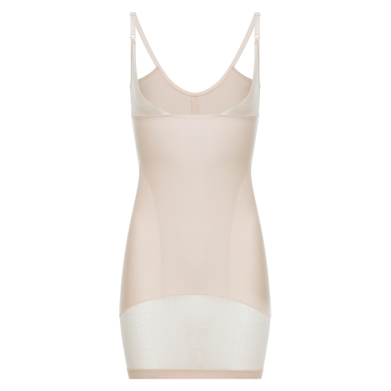 Silhouette Collection Corrigerende Jurk