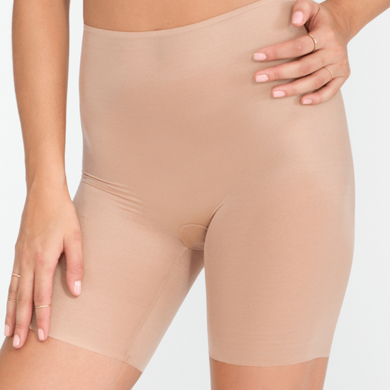 Skinny Britches Hoge Short