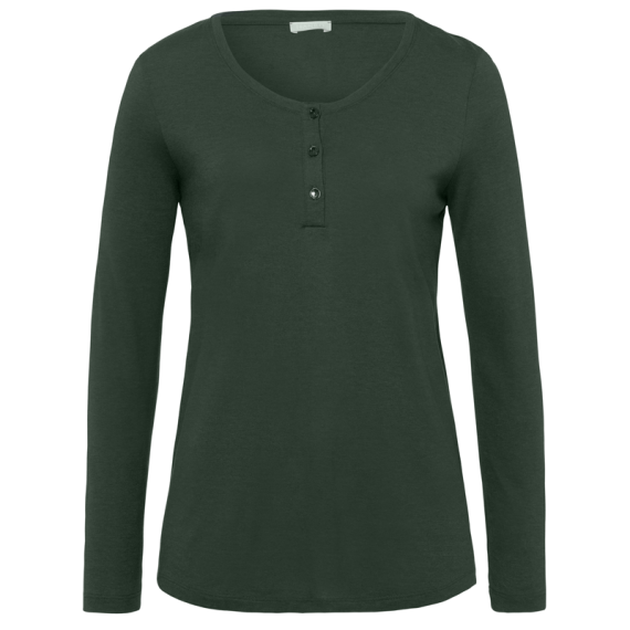 Sleep & Lounge Pyjamashirt