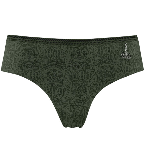 Crown Jewel Slip