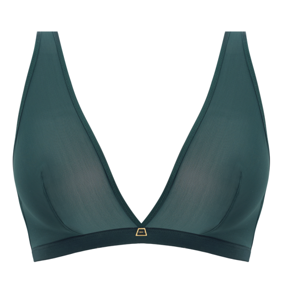 Snapshot Bralette