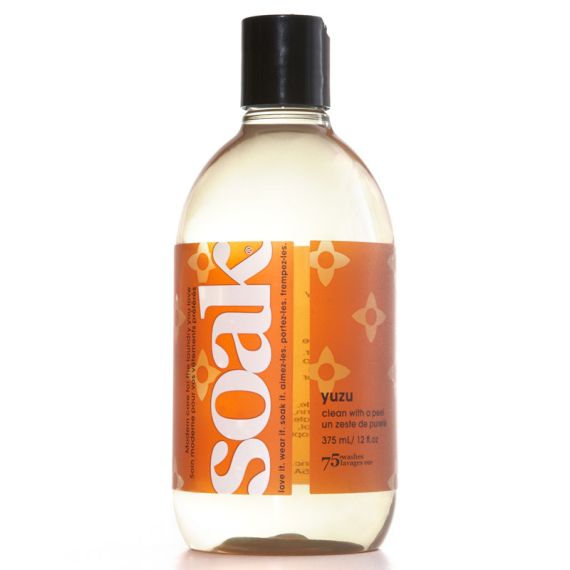 Soak Fles 375 ml