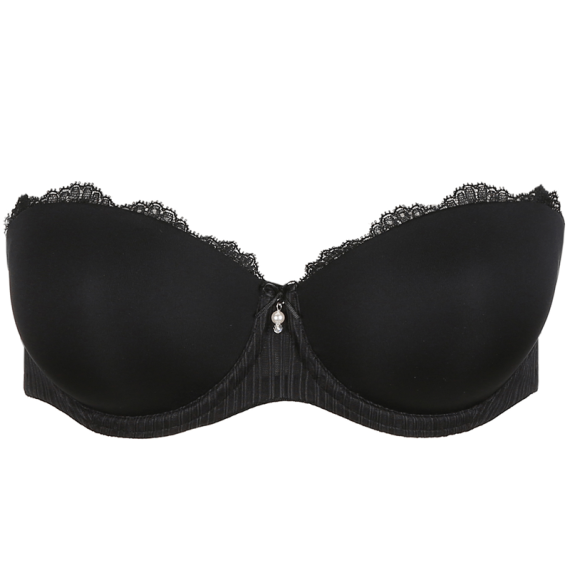 Sofia Strapless BH