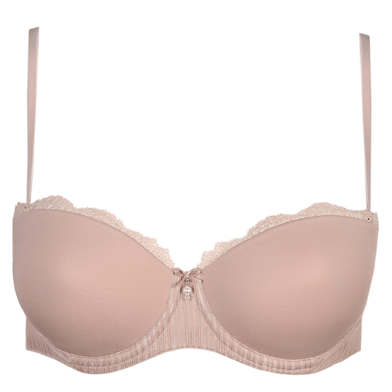 Sofia Strapless BH