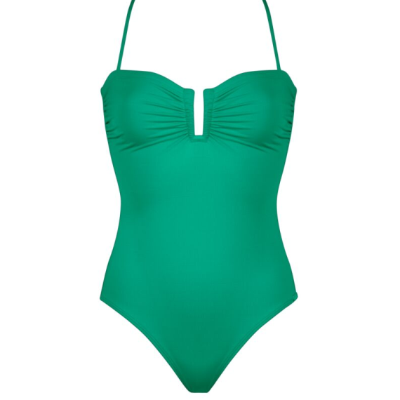 Softline Strapless Badpak