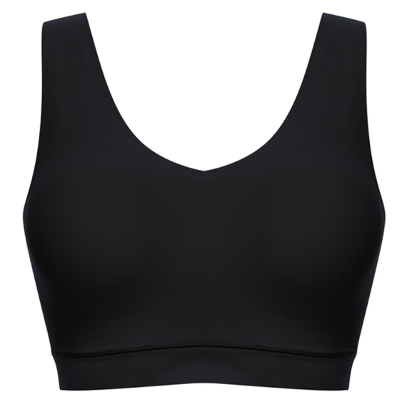 Soft Stretch Padded Bralette