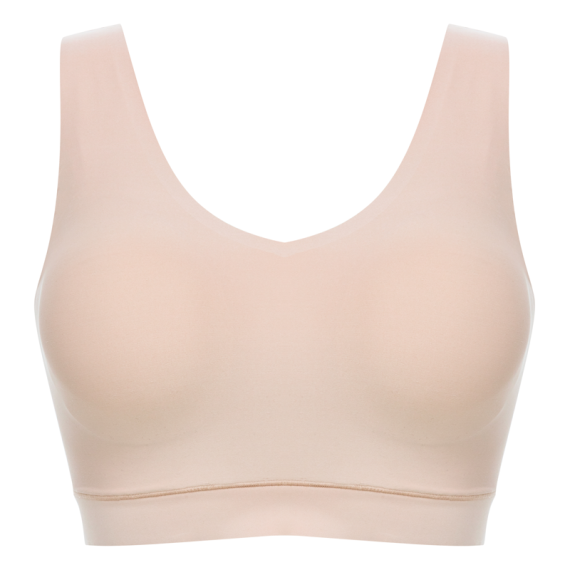Soft Stretch Padded Bralette