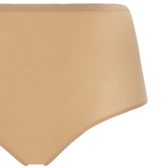 Chantelle Soft Stretch Tailleslip Nude