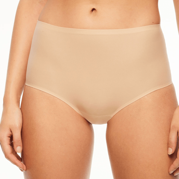 Chantelle Soft Stretch Tailleslip Nude