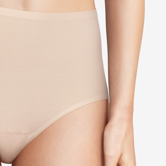 Chantelle Soft Stretch Tailleslip Ivoor