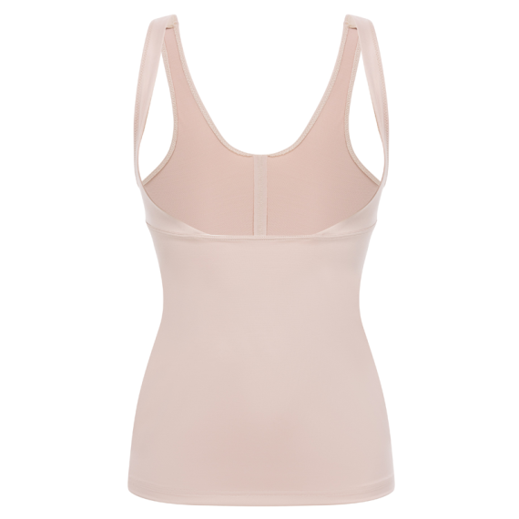 Conturelle Soft Touch Corrigerend Hemd Sand