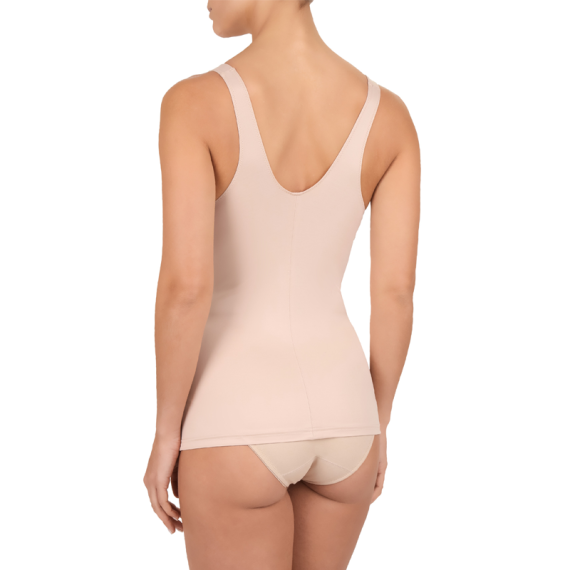 Conturelle Soft Touch Corrigerend Hemd Sand