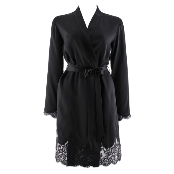 Soie D'Amour Kimono