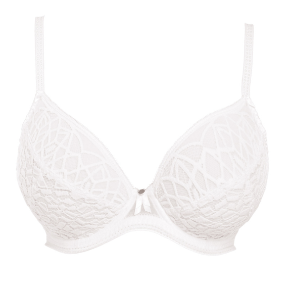 Soiree Lace Plunge BH