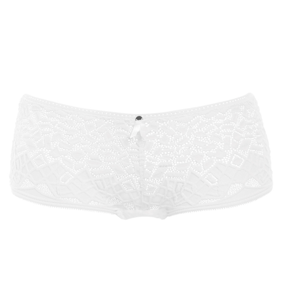 Soiree Lace Short