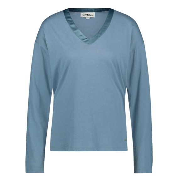 Solids Pyjamashirt