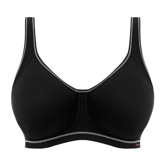 Freya Active Sonic Voorgevormde Sport BH Met Spacer Cups Storm