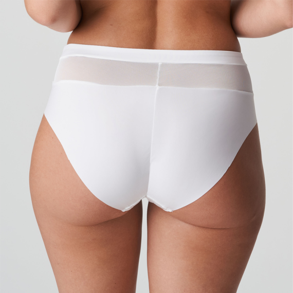 PrimaDonna Sophora Tailleslip White