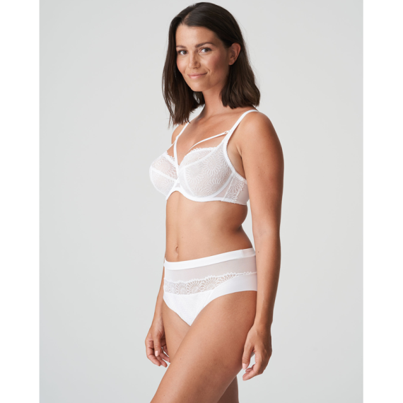 PrimaDonna Sophora Tailleslip White
