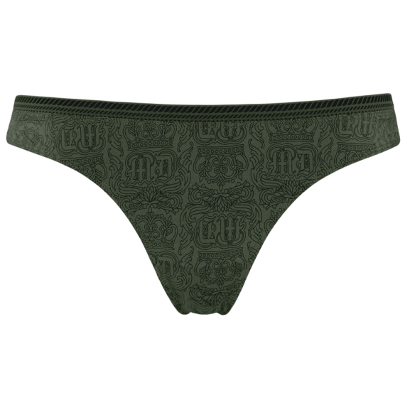 Crown Jewel String