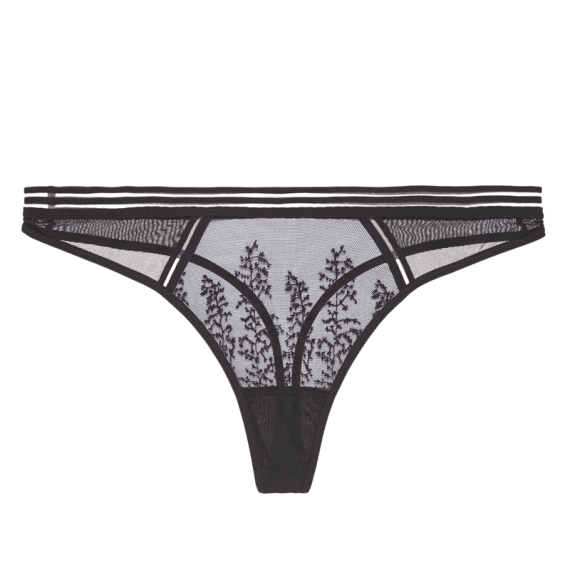 Jardin Ephemere String