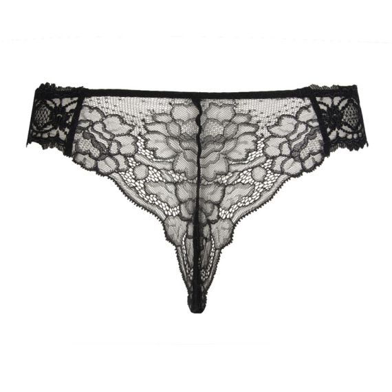 Sublime En Dentelle Italiensk Trusse 1
