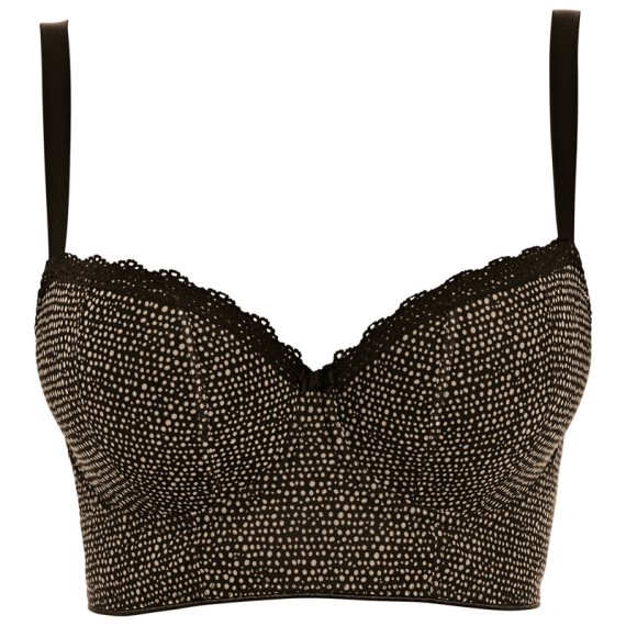 Summer Haze Longline BH
