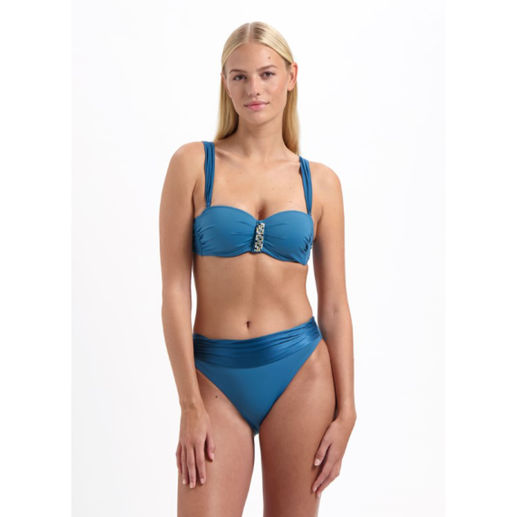 One shoulder bikini | Originele, stijlvolle zomerlook