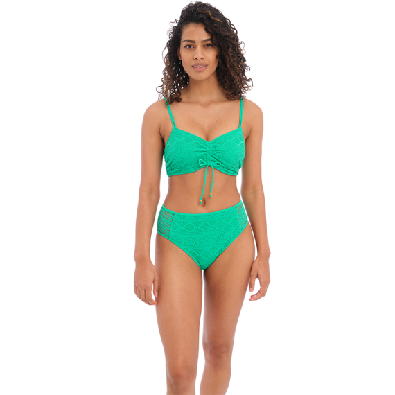 Freya Swim Sundance Bralette Bikinitop Jade