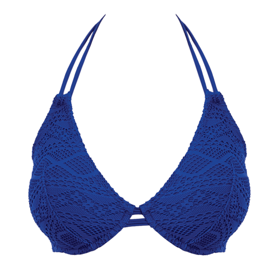 Sundance Halter Bikinitop