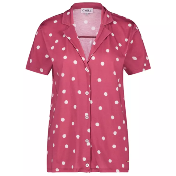 Sweet Cake Pyjamashirt