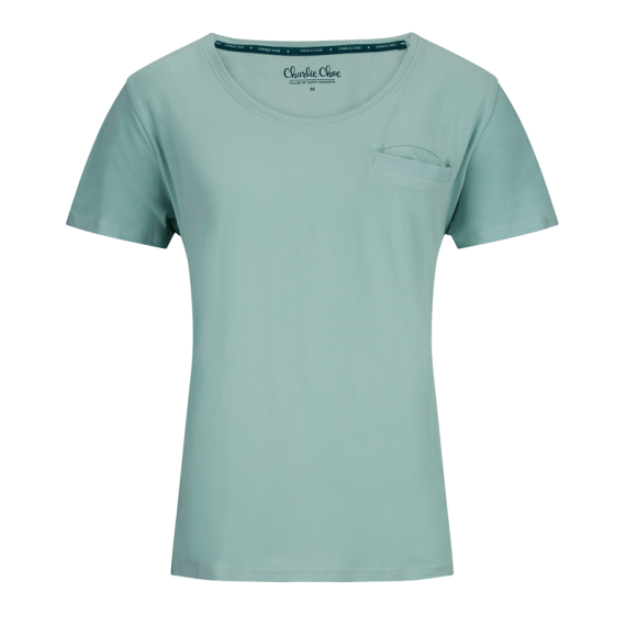 Sweet Sea Dreams Pyjamashirt Met Korte Mouwen