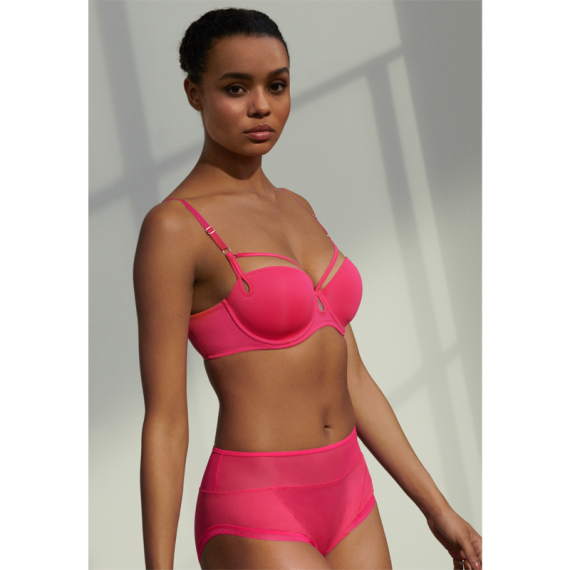 Marie Jo Tahar Tailleslip Blogger Pink