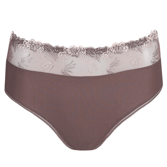 Plume Tailleslip