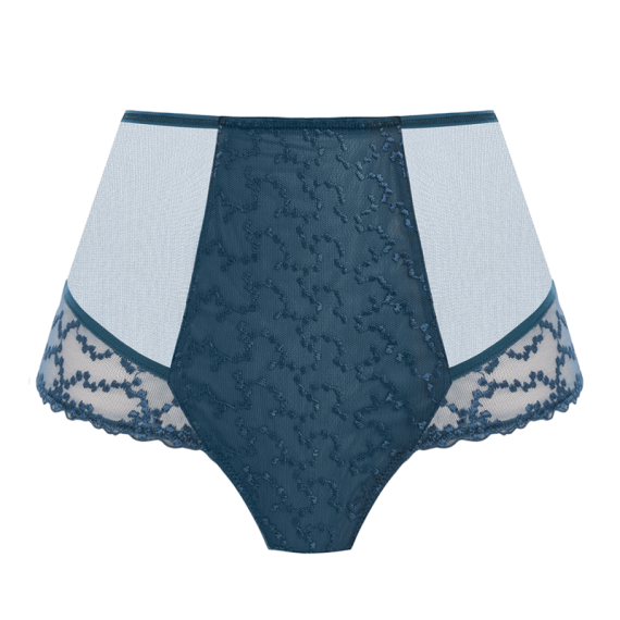 Ana Tailleslip
