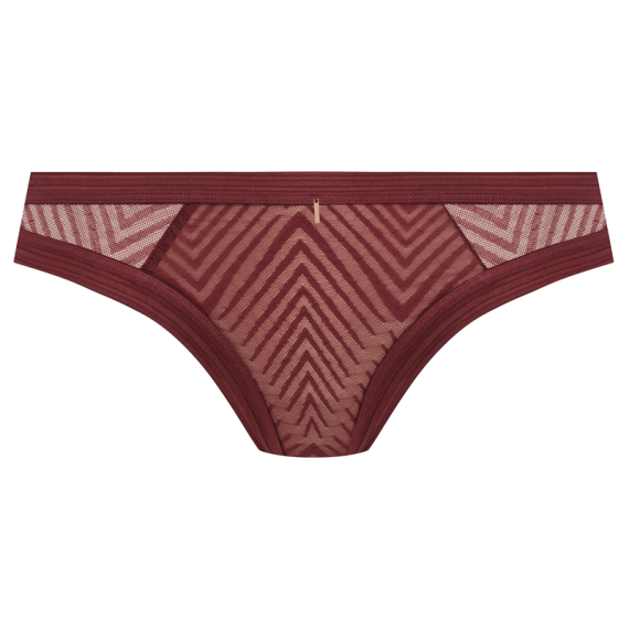 Tailored Brazilian String