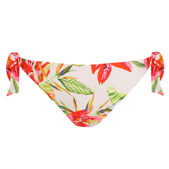 Costume PrimaDonna Swim Tanzania calm tropics Top Bikini Coprente