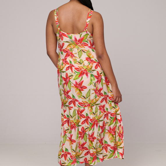 Primadonna Tanzania Bikini Balconcino Imbottito Con Ferretti - Top Halter Seducente Per Un Look Da Spiaggia Esotico