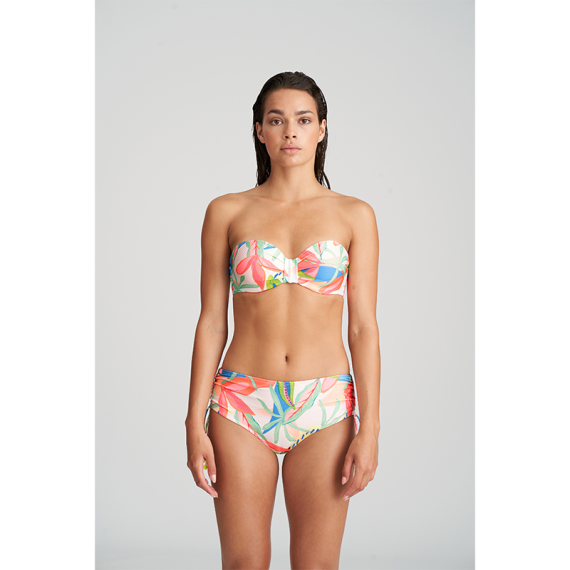 Marie Jo Swim Tarifa Strapless Bikinitop Tropical Blossom