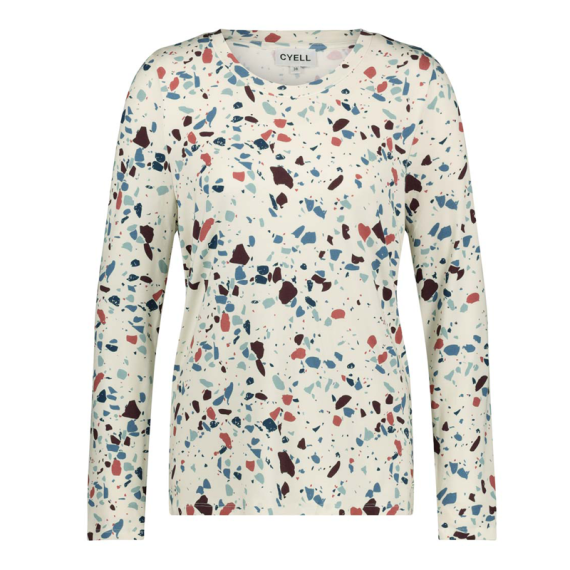 Terrasse Pyjamashirt