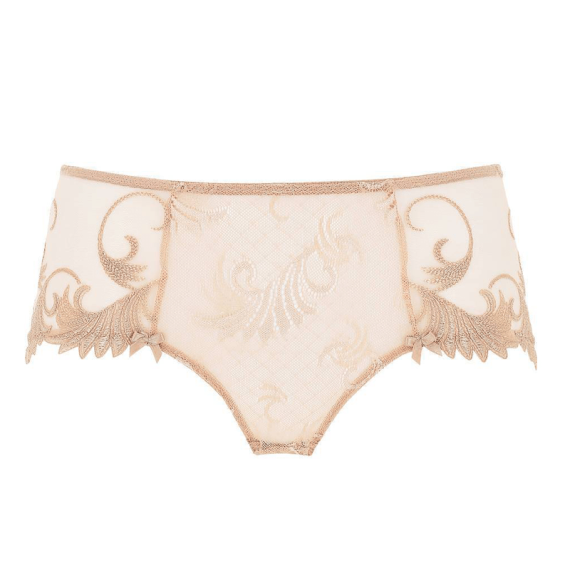 Thalia Shorty
