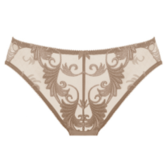 Thalia Slip
