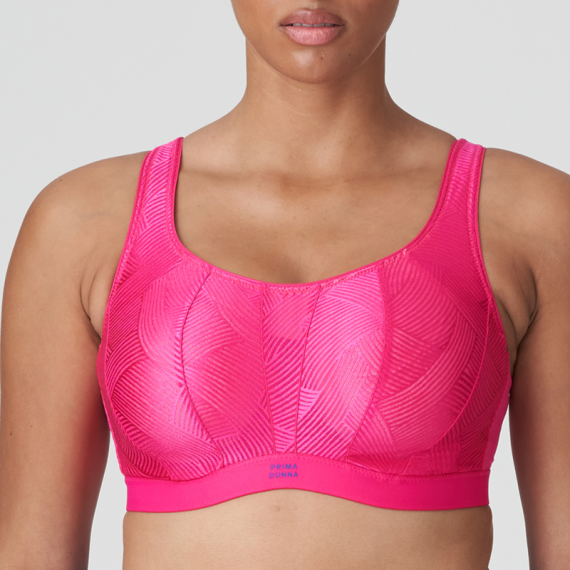 prima donna sports bra
