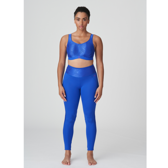 PrimaDonna Sport The Game Sport BH Electric Blue