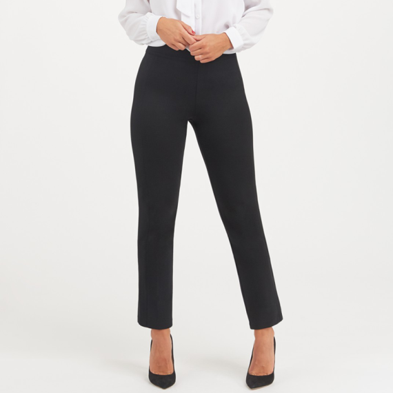 The Perfect Hi Rise Flare Pants