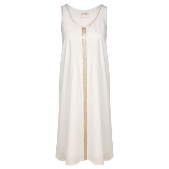 The White Collection Strandjurk