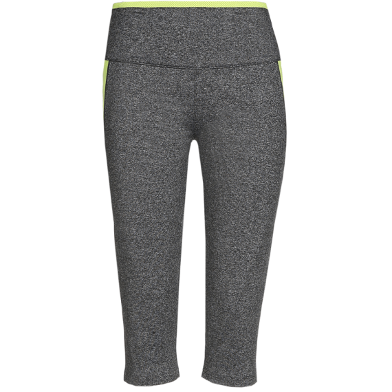 Electrificeren Roux Bediening mogelijk PrimaDonna Sport The Work Out Capri Broek Cosmic Grey - Annadiva Electrificeren Roux Bediening mogelijk PrimaDonna Sport The Work Out Capri Broek Cosmic Grey - Annadiva