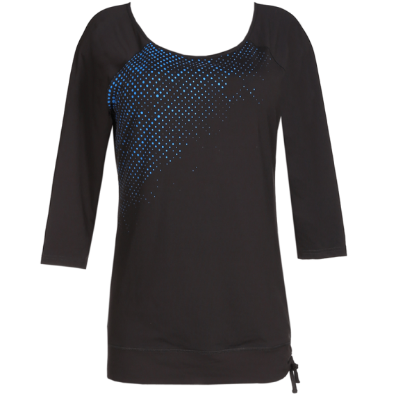 The Work Out Sport Top