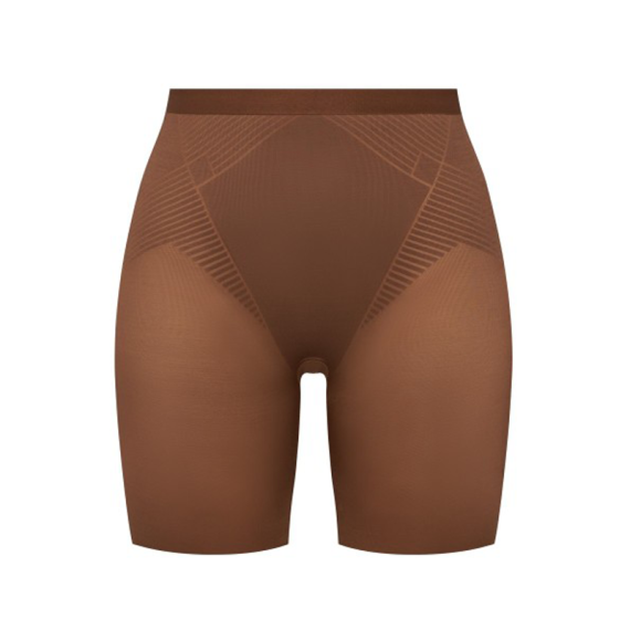 Thinstincts 2.0 Mid Thigh Short