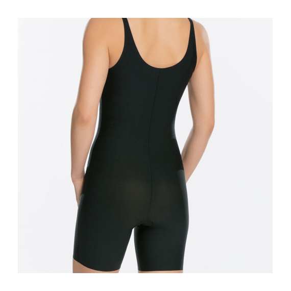 Spanx Thinstincs Targeted Open-Bust Shapesuit